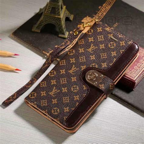 louis vuitton champagne case|Louis Vuitton phone case wallet.